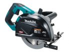 Makita CS002GZ Akkus Fémvágó Körfűrész 40Vmax XGT 185mm (Akku és töltő nélkül)