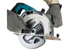 Makita CS002GZ Akkus Fémvágó Körfűrész 40Vmax XGT 185mm (Akku és töltő nélkül)