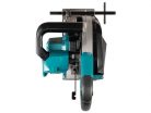 Makita CS002GZ Akkus Fémvágó Körfűrész 40Vmax XGT 185mm (Akku és töltő nélkül)