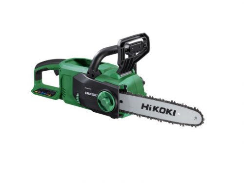 HiKOKI CS3635DB-BASIC MULTI VOLT(36V) Akkus Láncfűrész 35cm (Akku és töltő nélkül)