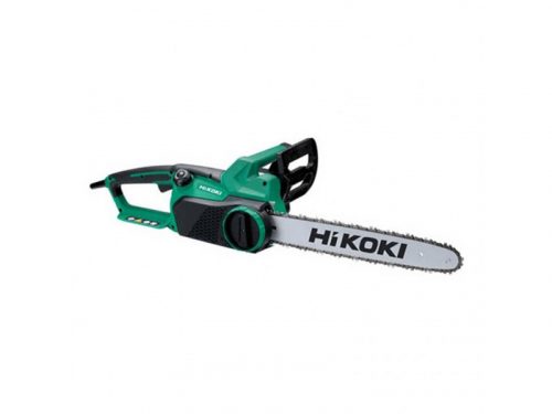 Hitachi HiKOKI CS40SB Elektromos láncfűrész 40cm vezető, oldalmotoros kialakítás