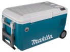 Makita CW002GZ Akkus Hűtő-fűtő doboz 40Vmax XGT & 18V LXT Li-ion 50l (Akku és töltő nélkül)