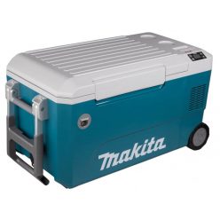   Makita CW002GZ Akkus Hűtő-fűtő doboz 40Vmax XGT & 18V LXT Li-ion 50l (Akku és töltő nélkül)