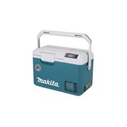   Makita CW003GZ Akkus Hűtő-fűtő doboz 40Vmax XGT & 18V LXT Li-ion 7l (Akku és töltő nélkül)