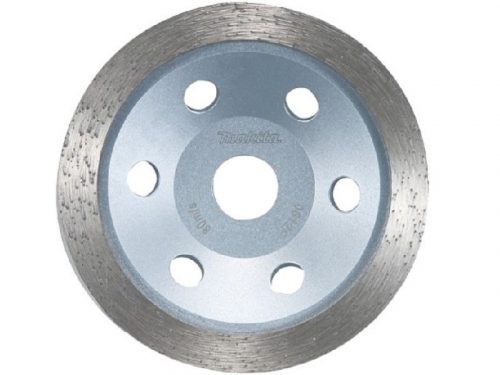 Makita betoncsiszoló tárcsa 125mm szegm: 13 f: 22,23 (D-41464)