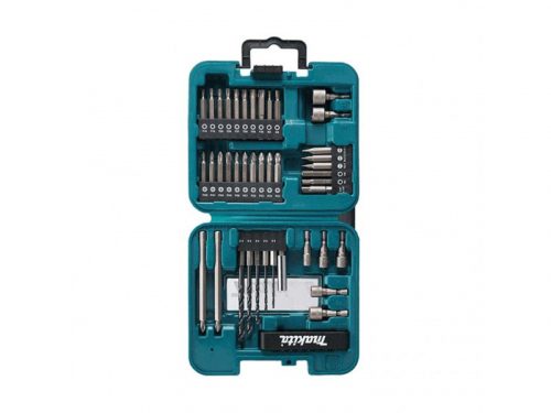 Makita 42 db-os fúró-csavarbehajtó készlet (D-58877)