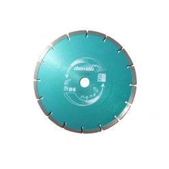 Makita gyémánttárcsa115mm Diamak szegmentált