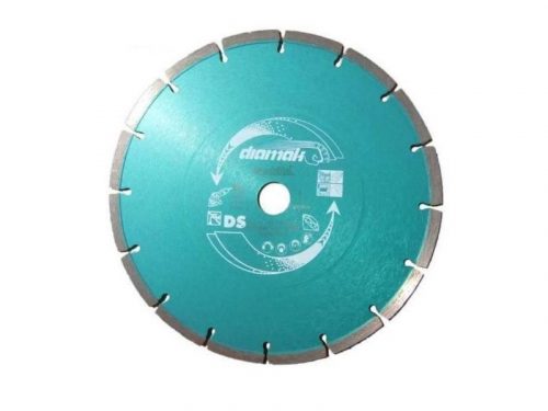 Makita gyémánttárcsa115mm Diamak szegmentált