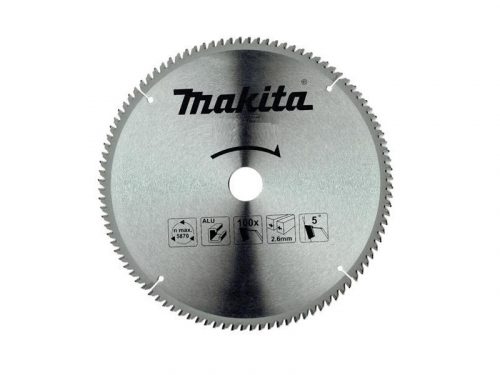 Makita körfűrészlap STANDARD alu 260x30mm Z100