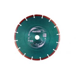   Makita 115mm gyémánttárcsa DIAMAK szegmentált 10db (D-62153)