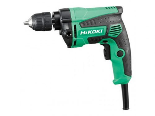 Hitachi HiKOKI D10VC3 Fúrógép 600W