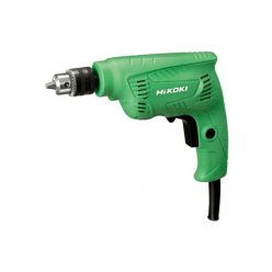 Hitachi HiKOKI D10VST Fúró-csavarozó 450W