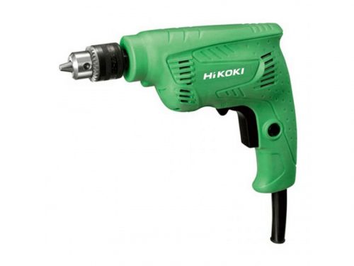 Hitachi HiKOKI D10VST Fúró-csavarozó 450W