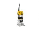 DeWalt D26200-QS Felsőmaró 900W