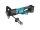 Makita DA001GM101 Akkus Sarokfúró 40Vmax XGT Li-ion 1x4,0Ah