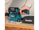 Makita DBO381ZU Akkus Rezgőcsiszoló 18V LXT 93x185mm (Akku és töltő nélkül)