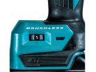 Makita DBS180RTJ Akkus Keskeny Szalagcsiszoló 18V LXT Li-ion 2x5,0Ah