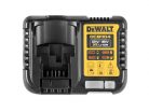 DeWalt DCB1104-QW Akkumulátor gyorstöltő 4A 10,8-18V