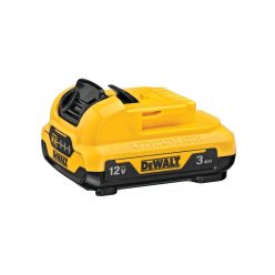 DeWalt DCB124-XJ XR Li-Ion Akkumulátor 12V 3,0Ah