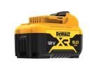 DeWalt DCB126-XJ XR Li-Ion Akkumulátor 12V 5,0Ah