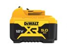 DeWalt DCB126-XJ XR Li-Ion Akkumulátor 12V 5,0Ah