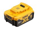 DeWalt DCB184-XJ XR Li-Ion Akkumulátor 18V 5,0Ah