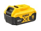 DeWalt DCB184-XJ XR Li-Ion Akkumulátor 18V 5,0Ah