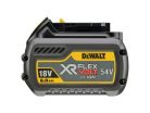 DeWalt DCB546-XJ FLEXVOLT Li-Ion Akkumulátor 54/18V 6,0Ah