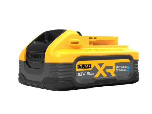 DeWalt DCBP518-XJ Powerstack akkumulátor 18V 5,0Ah