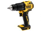 DeWalt DCD709N-XJ Akkus ütvefúró-csavarozó 18V (Akku és töltő nélkül)