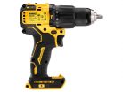 DeWalt DCD709N-XJ Akkus ütvefúró-csavarozó 18V (Akku és töltő nélkül)