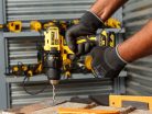 DeWalt DCD777S2T-QW Akkus fúró-csavarbehajtó kofferben 18V (2x1,5Ah)