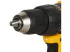 DeWalt DCD777S2T-QW Akkus fúró-csavarbehajtó kofferben 18V (2x1,5Ah)