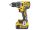 DeWalt DCD791P2-QW Akkus fúró-csavarozó TSTAK kofferben 18V (2x5,0Ah+töltő)