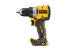 DeWalt DCD800NT-XJ Akkus fúrócsavarozó TSTAK kofferben 18V (Akku és töltő nélkül)