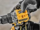 DeWalt DCD800NT-XJ Akkus fúrócsavarozó TSTAK kofferben 18V (Akku és töltő nélkül)