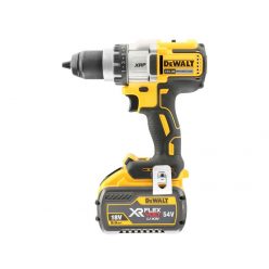 DeWalt DCD991T2-QW Akkus fúró-csavarozó 18V (2x6,0Ah)