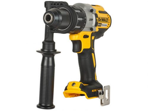 DeWalt DCD996NT-XJ Akkus fúrócsavarozó TSTAK kofferben 18V (Akku és töltő nélkül)