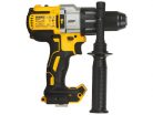 DeWalt DCD996NT-XJ Akkus fúrócsavarozó TSTAK kofferben 18V (Akku és töltő nélkül)