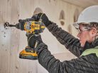 DeWalt DCD999H2T-QW Akkus ütvefúró-csavarozó Powerstack 18V (2x5,0Ah)