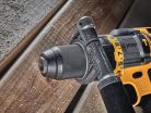 DeWalt DCD999H2T-QW Akkus ütvefúró-csavarozó Powerstack 18V (2x5,0Ah)