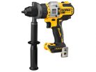 DeWalt DCD999NT-XJ Akkus ütvefúró-csavarozó TSTAK kofferben 18V (Akku és töltő nélkül)