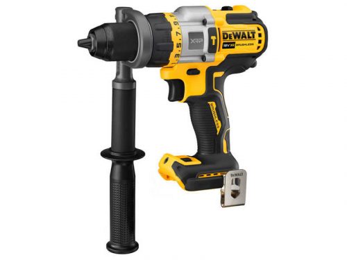 DeWalt DCD999NT-XJ Akkus ütvefúró-csavarozó TSTAK kofferben 18V (Akku és töltő nélkül)