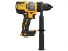 DeWalt DCD999NT-XJ Akkus ütvefúró-csavarozó TSTAK kofferben 18V (Akku és töltő nélkül)