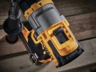 DeWalt DCD999NT-XJ Akkus ütvefúró-csavarozó TSTAK kofferben 18V (Akku és töltő nélkül)