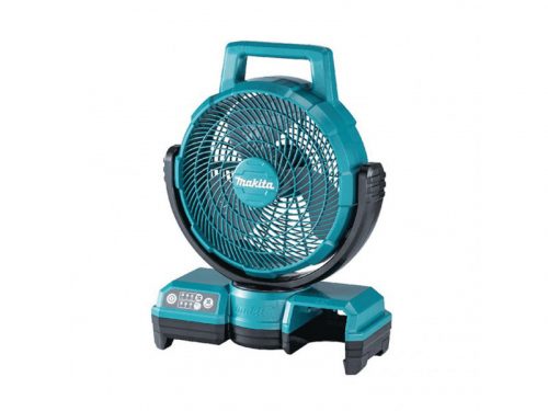 Makita DCF203Z Akkus Ventilátor 18V LXT Li-ion 235mm (Akku és töltő nélkül)