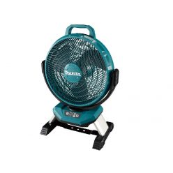   Makita DCF301Z Akkus ventilátor 14.4V/18V (akku és töltő nélkül)