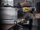 DeWalt DCF414E2GT-QW Akkus popszegecshúzó 1/4" Powerstack 18V (2x1,7Ah)