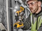 DeWalt DCF840E1T-XJ Akkus ütvecsavarozó 1/4" 192Nm Powerstack 18V (1x1,7Ah)