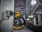 DeWalt DCF850E2T-QW Akkus ütvecsavarozó 1/4" Powerstack 18V (2x1,7Ah)